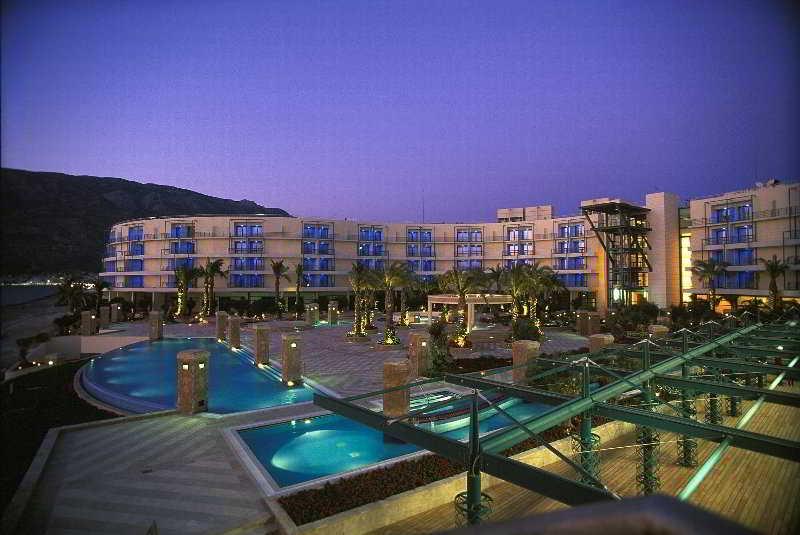 Club Hotel Casino Loutraki Εξωτερικό φωτογραφία The Westin Resort, Playa Mujeres, Cancun, Mexico